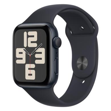 Acheter Apple Watch SE 2 GPS 40mm Aluminium bleu de minuit Bracelet Sport bleu de minuit M/L - comme neuf Reconditionné - 199,00 € Apple Watch SE 2 GPS 40mm Aluminium bleu de minuit Bracelet Sport bleu de minuit M/L - comme neuf Reconditionné - Apple reconditionné disponible sur As Good As New